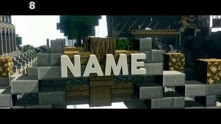 Top 20 Blender Intro templates Top 20 Blender Intro templates