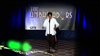 Download The Ambassadors Video MP3 The Ambassadors