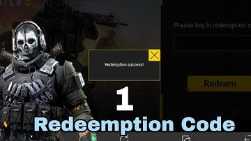 cod Mobile New Redeemption Codes August 2023 | New Redeem Codes In Call Of Duty Mobile August 2023