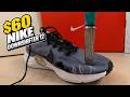$60 Nike Downshifter 12… Worth It or Trash? 😳