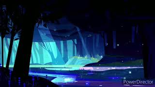 Drift Away - Steven Universe Omnichord Cover (slowed + reverb) Resimi