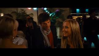 Ashton Kutcher approach scene from Spread