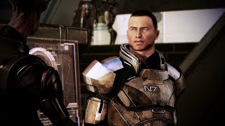 Mass Effect 2 &amp; 3: Best of Renegade Lines and Funny Moments