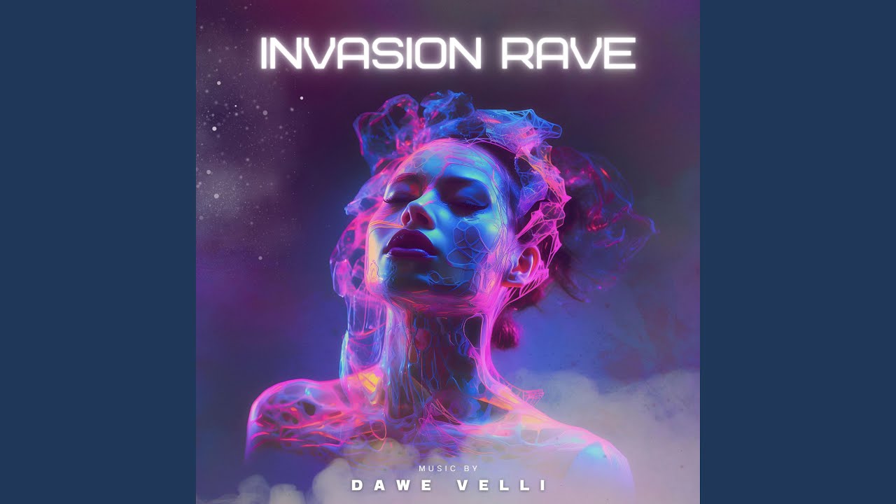 Invasion Rave Invasion Rave - YouTube