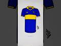 Boca juniors shirt argentina futbolargentino bocajuniors boca futbol futebol football soccer