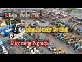 Nhận Đấu Giá, Mua Hộ Máy Cơ Giới - Máy Nông Nghiệp Tại Nhật Bản với Giá Siêu Rẻ / Cơ Giới Nhật Bãi