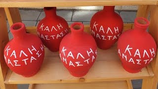Πάσχα στην Κέρκυρα 2016 (Ρίψη Μπότιδων) - Easter in Corfu 2016 (Ripsi Botidon)