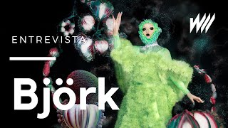 #WARPTalks: Las Conexiones Sagradas De Björk