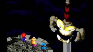 Super Mario RPG and Naruto x Boruto Debut on the Swiss Charts