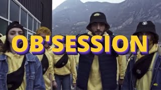 Zgo - OB'session (prod by Sowzabeats)