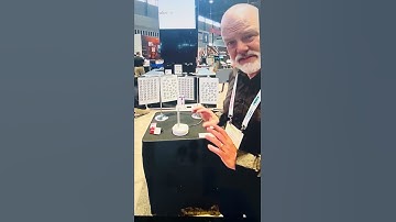 Paul Whitney explains AsCode