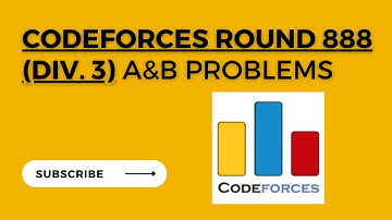Codeforces Round 888 (Div. 3)A&B || Post-contest discussion || Escalator Conversations||Parity Sort