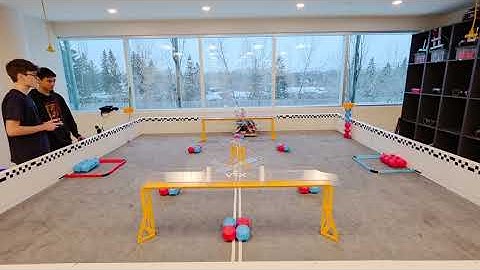 Practice Driver Skills (68 Points)