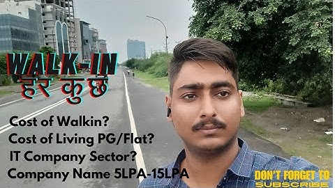 11th vlog Forjob Search In Noida | Job in Gurgaon |React Developer Jobs| #jobs #vlog@RishavAnand-n9d