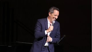 Plagiat : de nouvelles preuves contre Gad Elmaleh