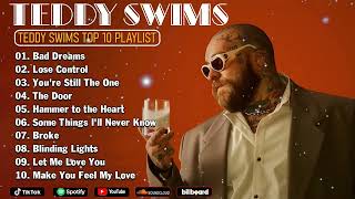Download Lagu Teddy Swims Greatest Hits Full Album 2025 🎤 Best Songs Playlist with Lyrics | Teddy Swims Top Tracks MP3 Download Lagu Teddy Swims Greatest Hits Full Album 2025 🎤 Best Songs Playlist with Lyrics | Teddy Swims Top Tracks MP3