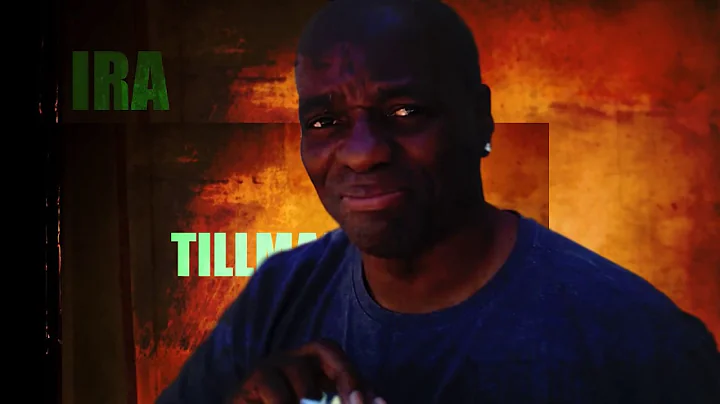Ira Tillman Show (Super Thieves Book)