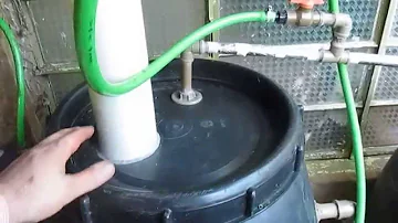 O que é melhor fossa Septica ou biodigestor?