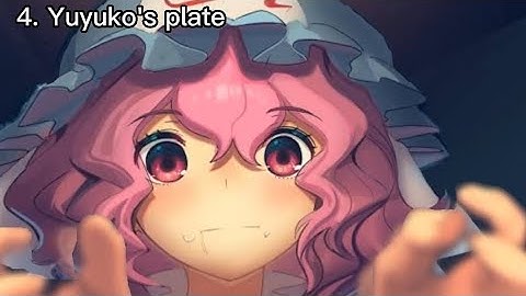 Top 3 greatest places to visit in gensokyo