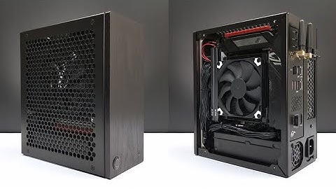 R5 7600X & RTX 3060 - Densium 4 v2