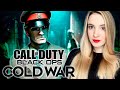 ШТАБ-КВАРТИРА КГБ | CALL OF DUTY BLACK OPS COLD WAR | Прохождение Колд Вар на Русском | Стрим #3