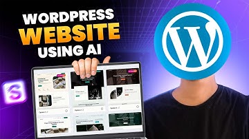 How to Build a Modern WordPress Website Using AI for Free - Expert Azi