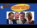 Seinfeld Conservatism | Ep. 634