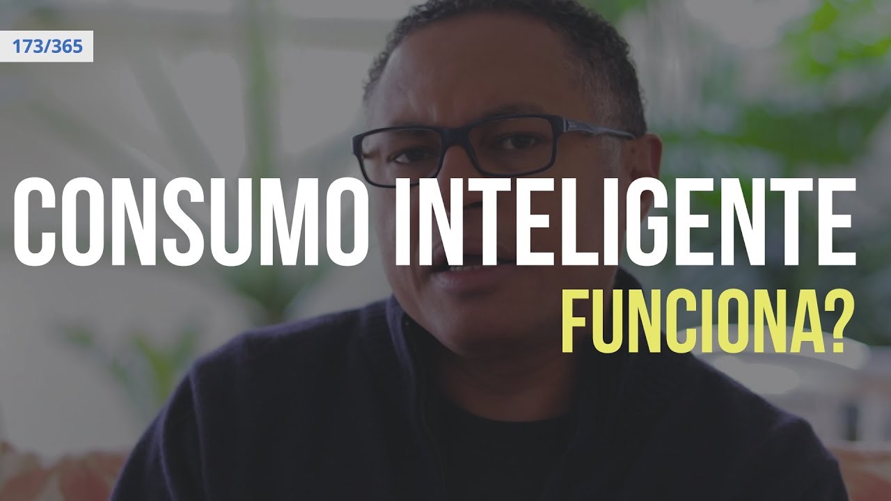 Consumo Inteligente Funciona? - 