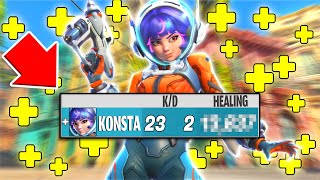 Download Lagu Why Juno is My FAVORITE Support Hero in Overwatch 2 MP3 Download Lagu Why Juno is My FAVORITE Support Hero in Overwatch 2 MP3