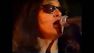 The Fuzztones -1999 reunion  - 1-2-5