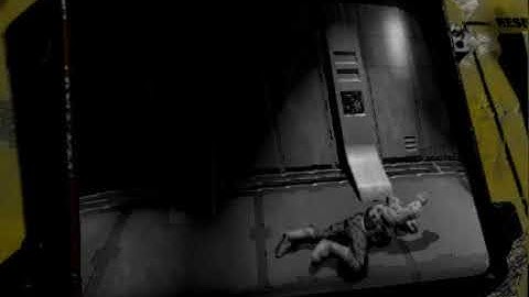 Fallout 1 Original: Invasion of Vault 13 Cinematic