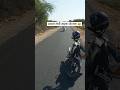 Government made Road Quality😰🤣| #ytshorts
