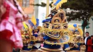 MORENADAS MIX DE CORAZON 2013 1080p FULL HD