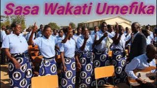 Sasa Wakati Umefika