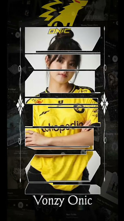 New WALLPAPER ONIC ESPORTS❗kayas||Vonzy||Vior 💯 Download HD #capcut #esports #mobilelegends #mobile