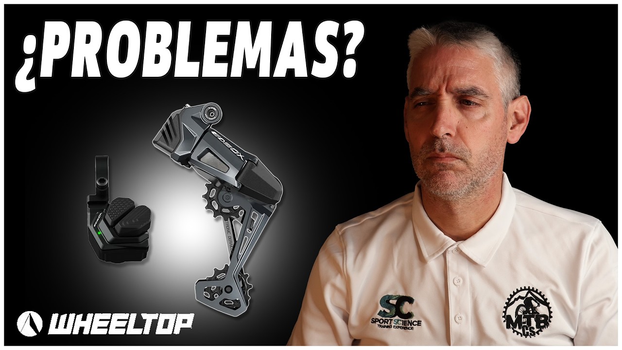¿Problemas con Wheeltop? Mi experiencia tras 18 meses de uso