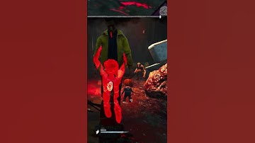 DBD when face camping goes wrong! #dbd #dbdclips #dbdshorts #dbdsurvivor #dbdmemes