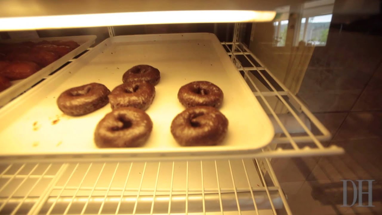 Durango takes delight in National Doughnut Day