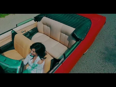 Aylin Dincer  -  Kapıdan Bacadan  Kaçta Gel  ( Official Video 2017