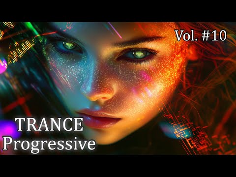 Progressive TRANCE Mix Uplifting TRANCE Vol 10