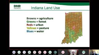 Building Backyard Habitat Recorded Webinar: Part 1