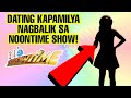 DATING KAPAMILYA NAGBALIK SA NOONTIME SHOW! BAKIT HINANGAAN NG MGA NETIZENS AT ABS-CBN FANS?