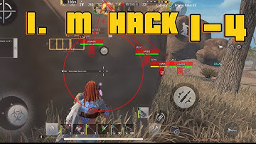 Duo Hack Gameplay in Rank mode | Last Island  Ofsurvival