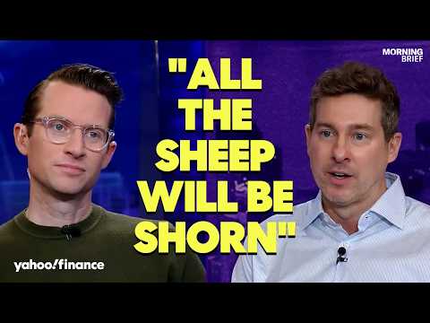 The "Low-IQ" Investing Secret: Tired of stressing over AI and hyperscaler returns?