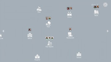 Bachelor Project - midterm presentation