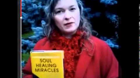 Lisa Merrick Master Sha Video Contest