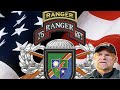 RASP - Army Ranger Selection (Marine Reacts) | Part 1/2