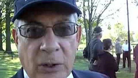 Veterans for McCain  Ronald Crabtree