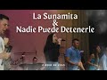 La Sunamita/Nadie Puede Detenerle (Cover En Vivo) | AVANCE 2024