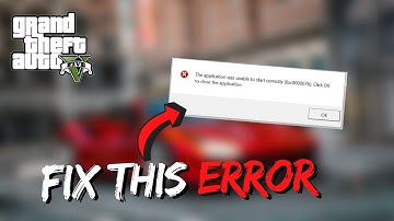 How to Fix Error 0xc00007b in Windows 11/10/8.1/8/7
